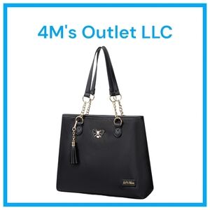 Large Tote Handbag for Women